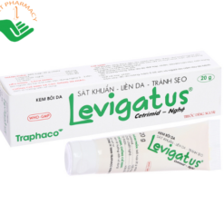 Kem bôi Levigatus