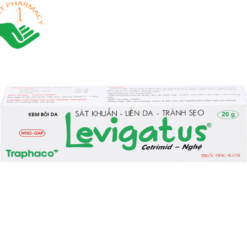 Kem bôi Levigatus