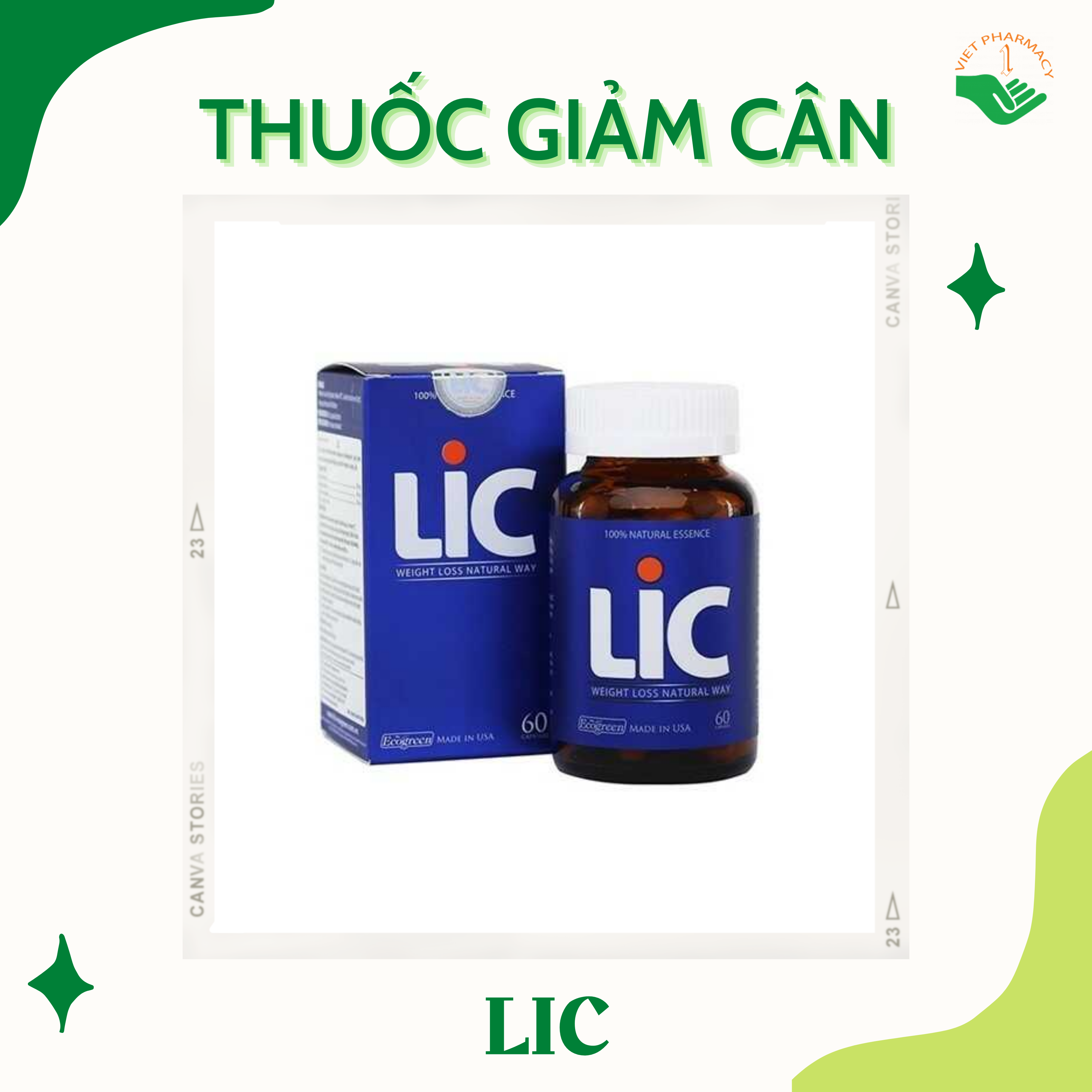Lic