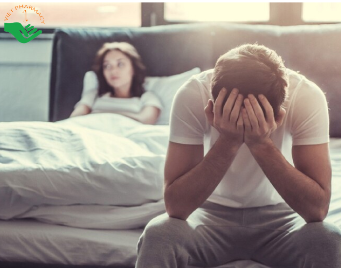 Liệt dương hoàn toàn có thể chữa được