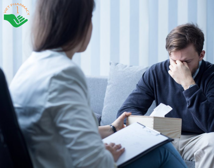 Liệu pháp tâm lý giúp khắc phục tình trạng xuất tinh sớm