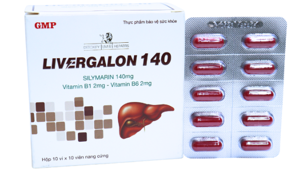 Livergalon 140