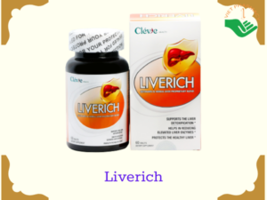 liverich