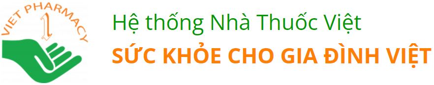 Nhà thuốc Việt