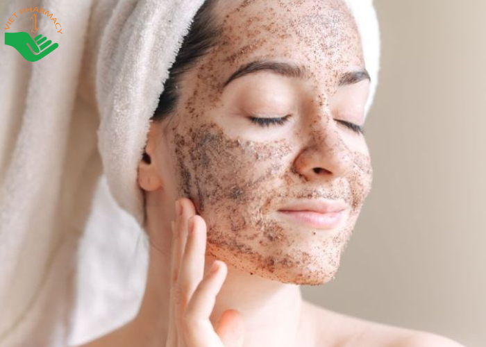 Tẩy tế bào chết không chỉ giúp da trở nên mịn màng, sáng khỏe mà còn cải thiện nhiều vấn đề da khác