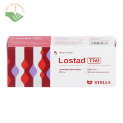 Thuốc Lostad T50
