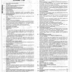 Thuốc Lostad T50