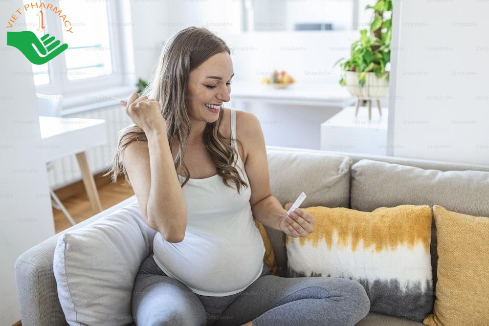 Lưu ý khi bổ sung vitamin và khoáng chất cho mẹ