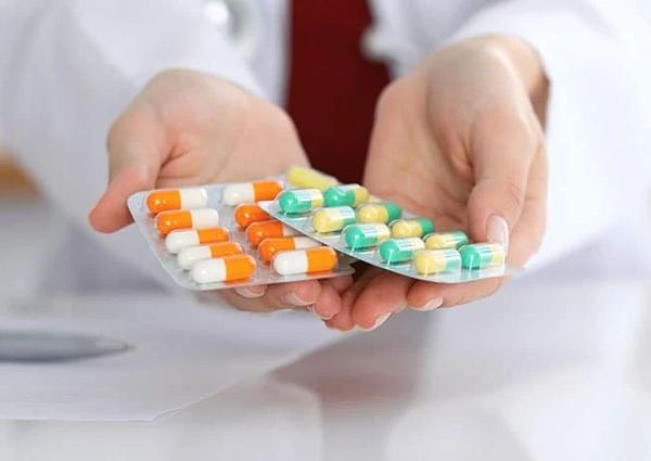Lưu ý khi sử dụng thuốc giảm đau