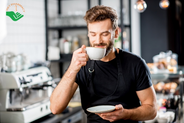 Các lưu ý khi uống cafe để giảm cân