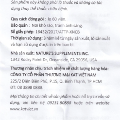 Maca # 2 Femina tăng cường sinh lý nữ