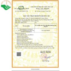 Acaci Labs Marine Collagen Beauty - Hỗ Trợ Cho Da, Móng và Tóc