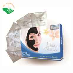 Mặt nạ tắm trắng White Doctors Skin Mask