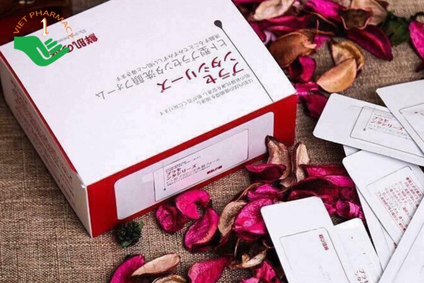 Mặt nạ ủ trắng 2in1 Human Placenta Extract