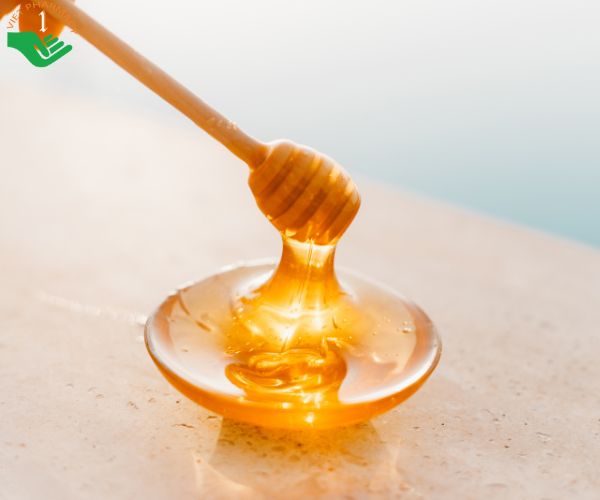 Mật ong giải rượu có hiệu quả như lời đồn