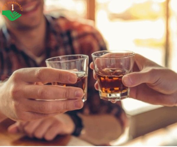 Lưu ý sau khi uống rượu bia nên biết