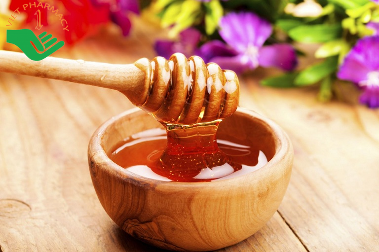 Mật ong giúp cải thiện cương dương, tăng ham muốn