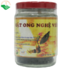 Mật ong nghệ viên đen Xuân Nguyên 100g