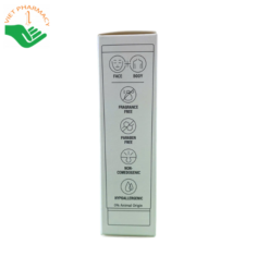 Kem dưỡng ẩm Cetaphil Moisturising Cream (Tuýp 50g)