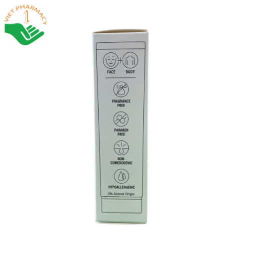 Kem dưỡng ẩm Cetaphil Moisturising Cream (Tuýp 50g)