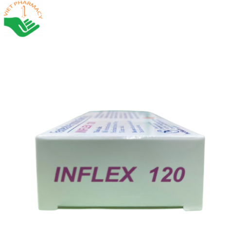 Thuốc Fexofenadine Hydrochloride Tablets 120mg