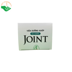 Viên dưỡng khớp Hd Happy Joint 60 viên