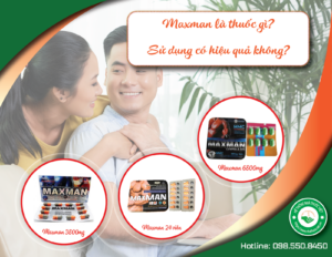 maxman-la-thuoc-gi-su-dung-co-hieu-qua-khong