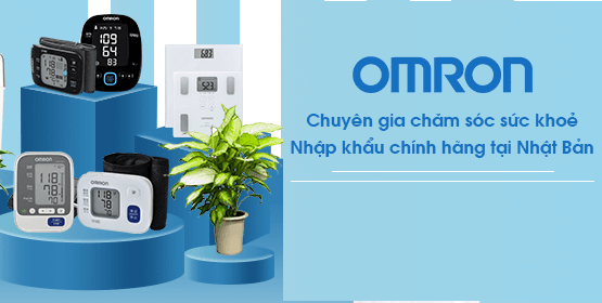 Omron Healthcare Company