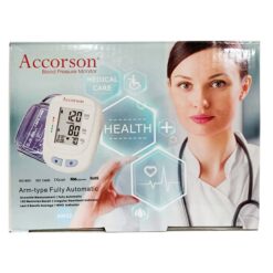Máy đo huyết áp Accorson AM32