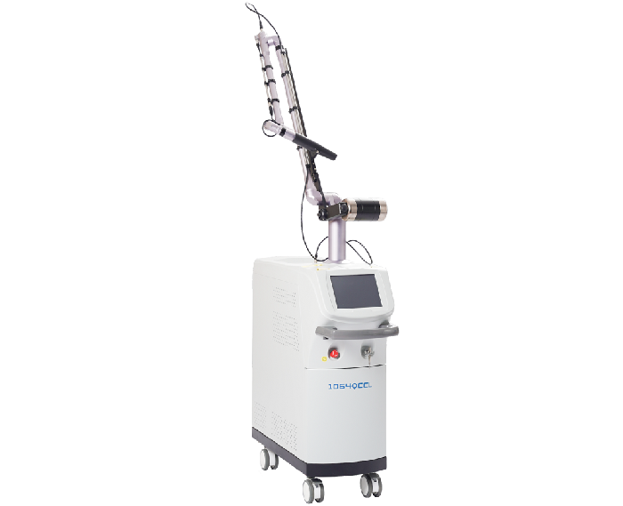 Máy Laser HONKON Q-Switched ND:YAG Laser 1064QCCL