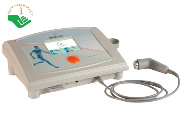 Máy siêu âm trị liệu Ultrasonic 1300
