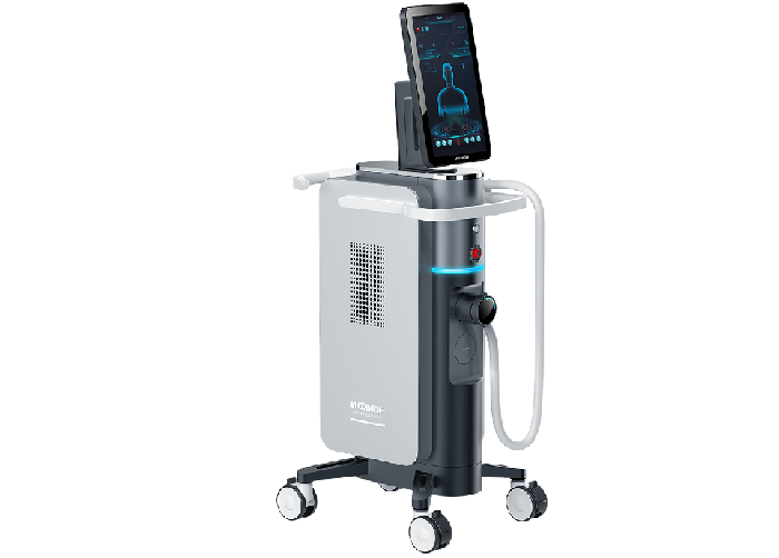 Máy Triệt Lông HONKON ARES FAC 808SS 1200 Plus