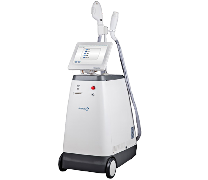 Máy Triệt Lông HONKON M90e. (Ảnh từ Hakai Việt Nam)