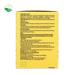 Men vi sinh Probiotics Lactomin Plus - bổ sung lợi khuẩn đường ruột