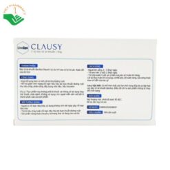 Men vi sinh LiveSpo Clausy