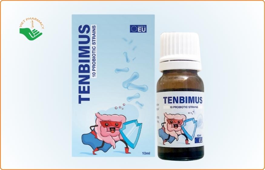 Men vi sinh Tenbimus