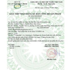 Men vi sinh Yunpro