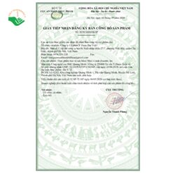 Men vi sinh Zeambi - Bổ sung lợi khuẩn, hỗ trợ tiêu hóa