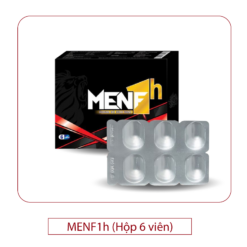 Bộ ba sản phẩm trị xuất tinh sớm hiệu quả