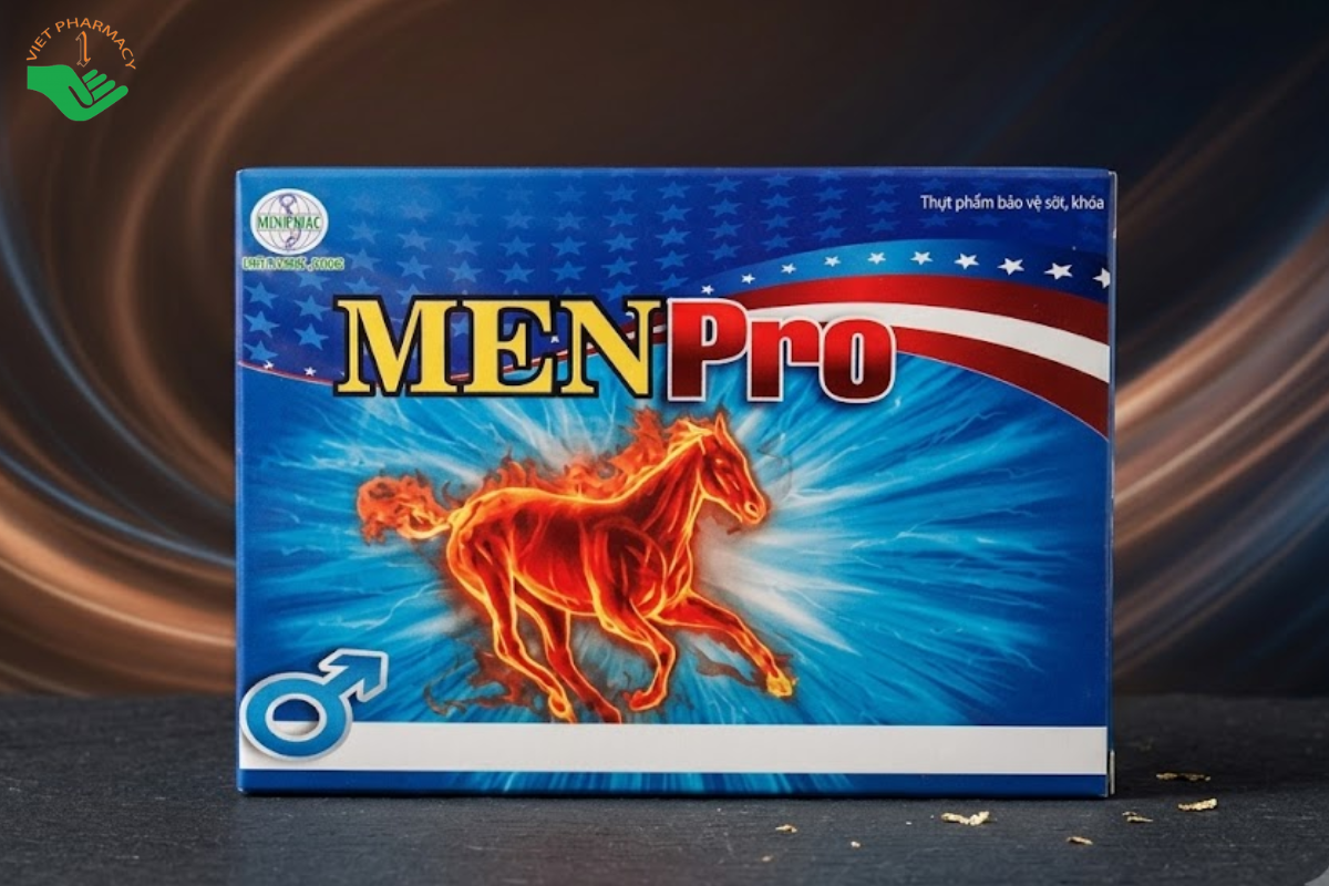 MenPro