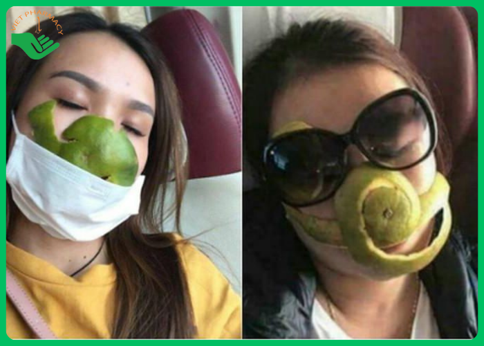Mẹo trị say xe nặng bằng liệu pháp mùi hương