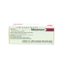 Meyerison 50mg