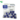 Thuốc Micfasoblue sát khuẩn đường tiết niệu (10 vỉ x 10 viên)