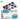 Thuốc Micfasoblue sát khuẩn đường tiết niệu (10 vỉ x 10 viên)