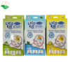 Miếng dán hạ sốt Licokid (3 gói x 2 miếng)