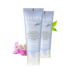 Gel tẩy tế bào chết Milky Dress Oasis Peeling Gel (100ml)