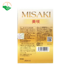 Viên uống nội tiết tố Misaki - Fujina