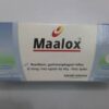 Thuốc Maalox