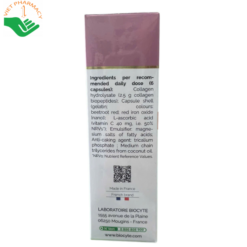 Thực phẩm bảo vệ sức khỏe Collagen Express (hộp 4 vỉ x 15 viên)