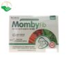 Momby Fib điều trị táo bón giúp trẻ ăn ngon